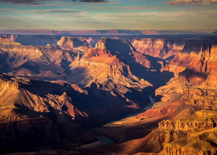 Thunderbird 2* Grand Canyon