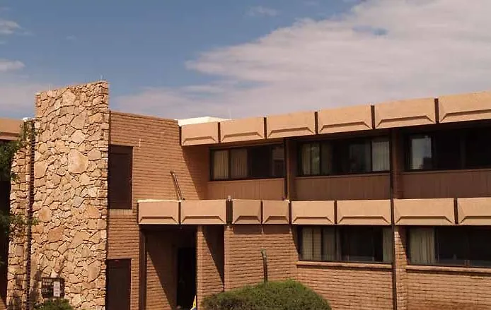 Thunderbird Grand Canyon